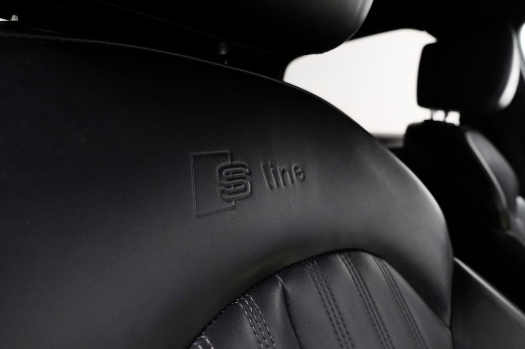 Used Audi A6 Saloon 2016 for sale - 76105870: Photo 17