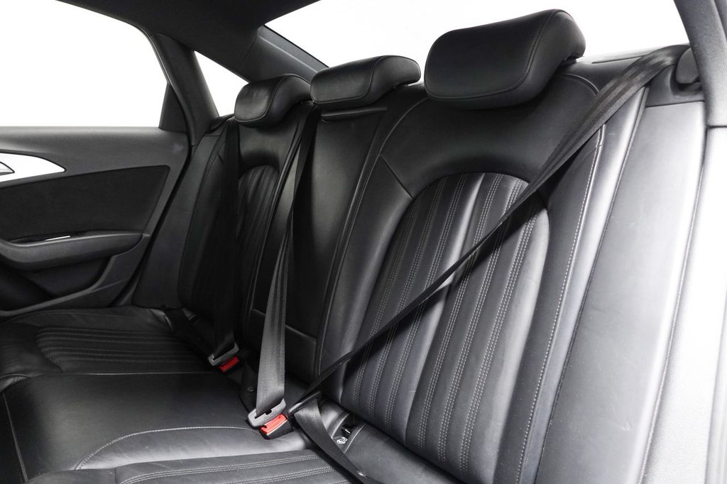 Used Audi A6 Saloon 2016 for sale - 76105870: Photo 18