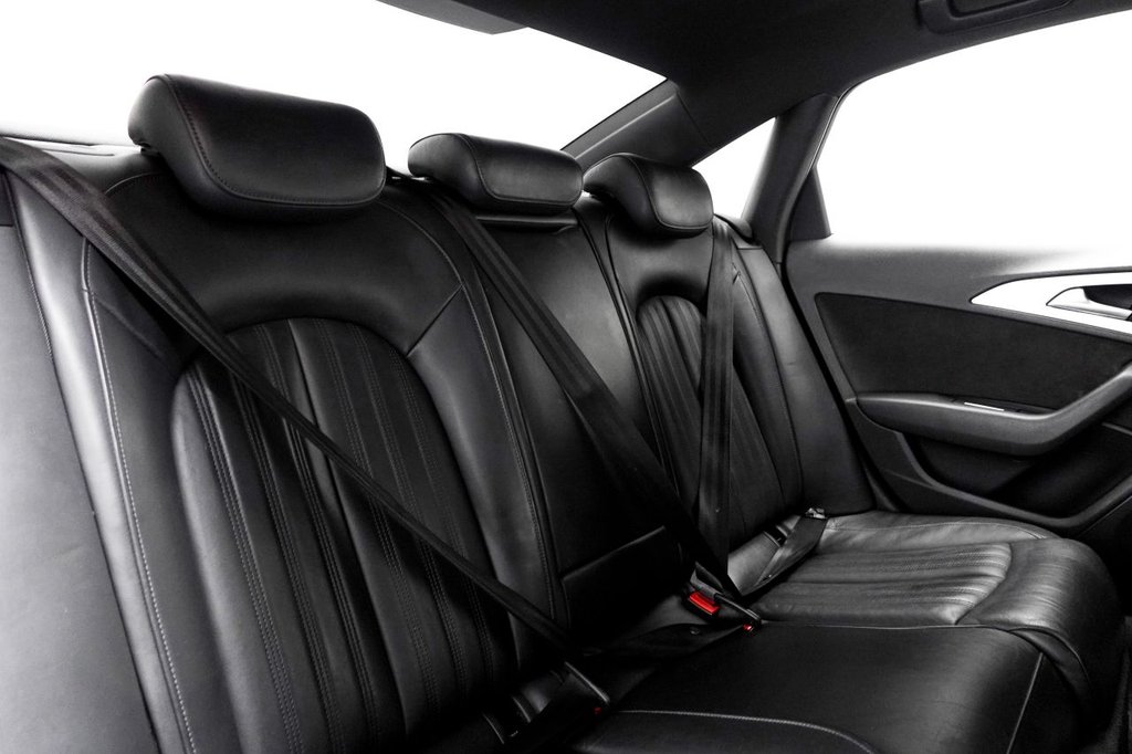 Used Audi A6 Saloon 2016 for sale - 76105870: Photo 20