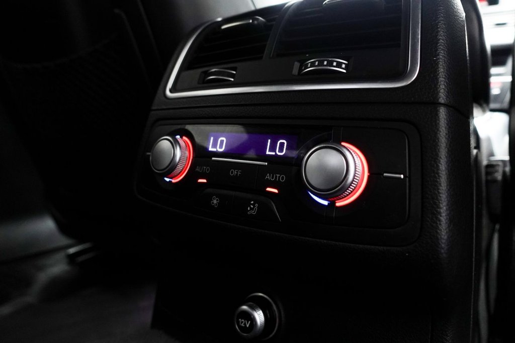 Used Audi A6 Saloon 2016 for sale - 76105870: Photo 21