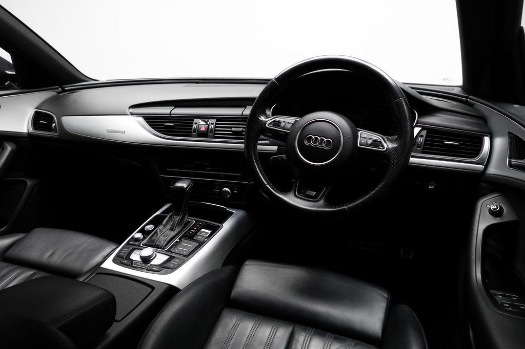 Used Audi A6 Saloon 2016 for sale - 76105870: Photo 23