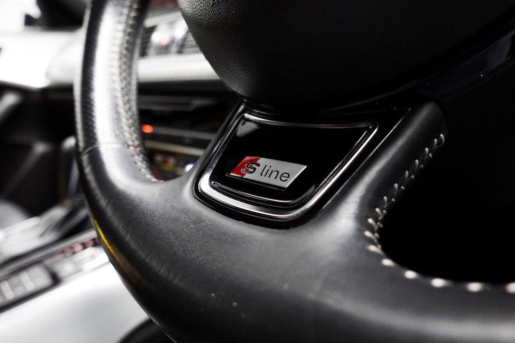 Used Audi A6 Saloon 2016 for sale - 76105870: Photo 24