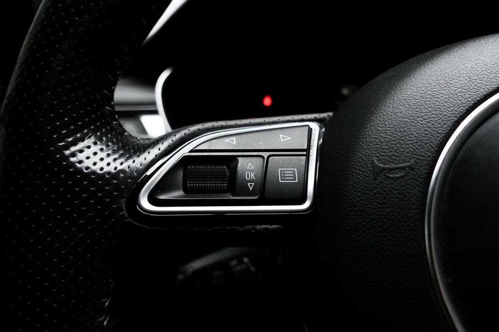 Used Audi A6 Saloon 2016 for sale - 76105870: Photo 26