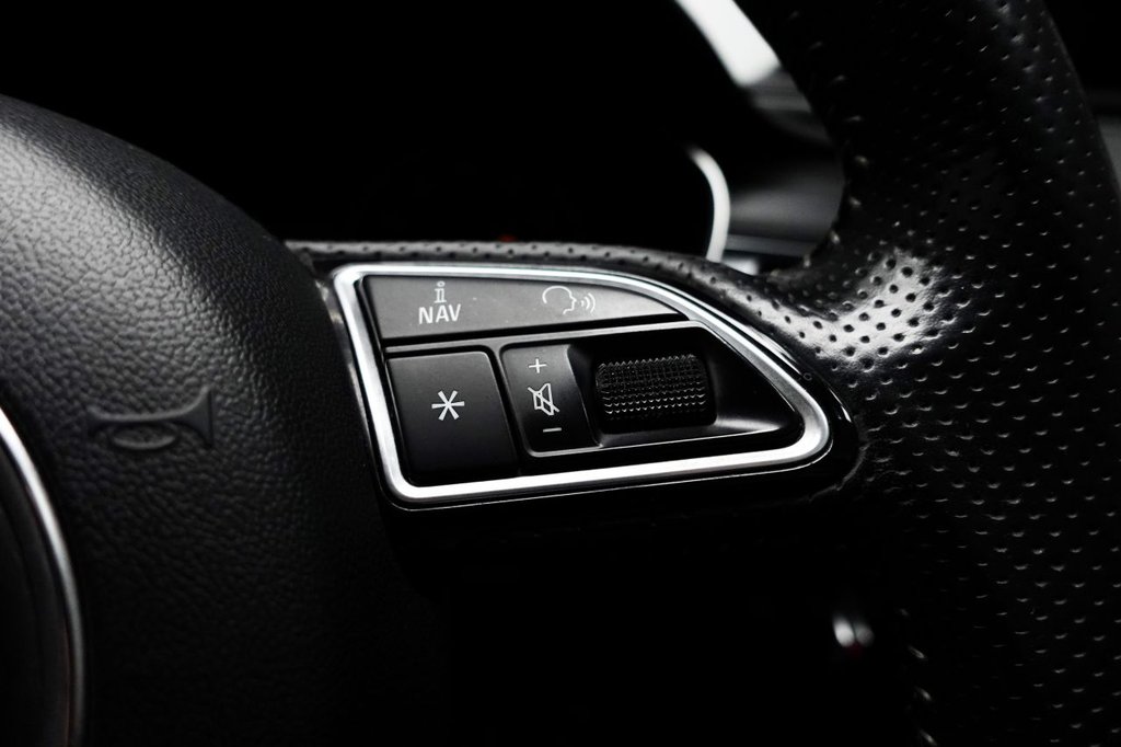 Used Audi A6 Saloon 2016 for sale - 76105870: Photo 27