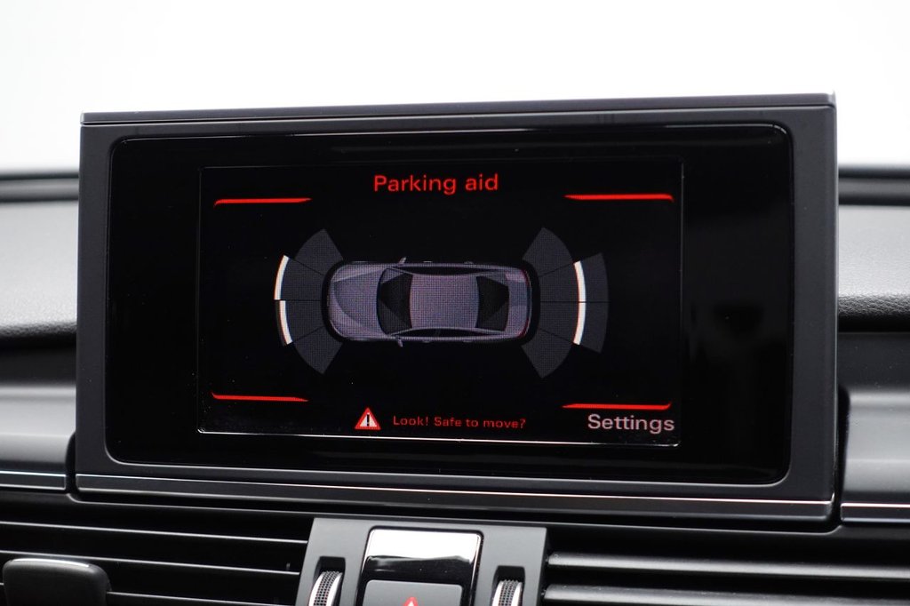 Used Audi A6 Saloon 2016 for sale - 76105870: Photo 29