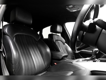 Used Audi A6 Saloon 2016 for sale - 76105870: Photo 2