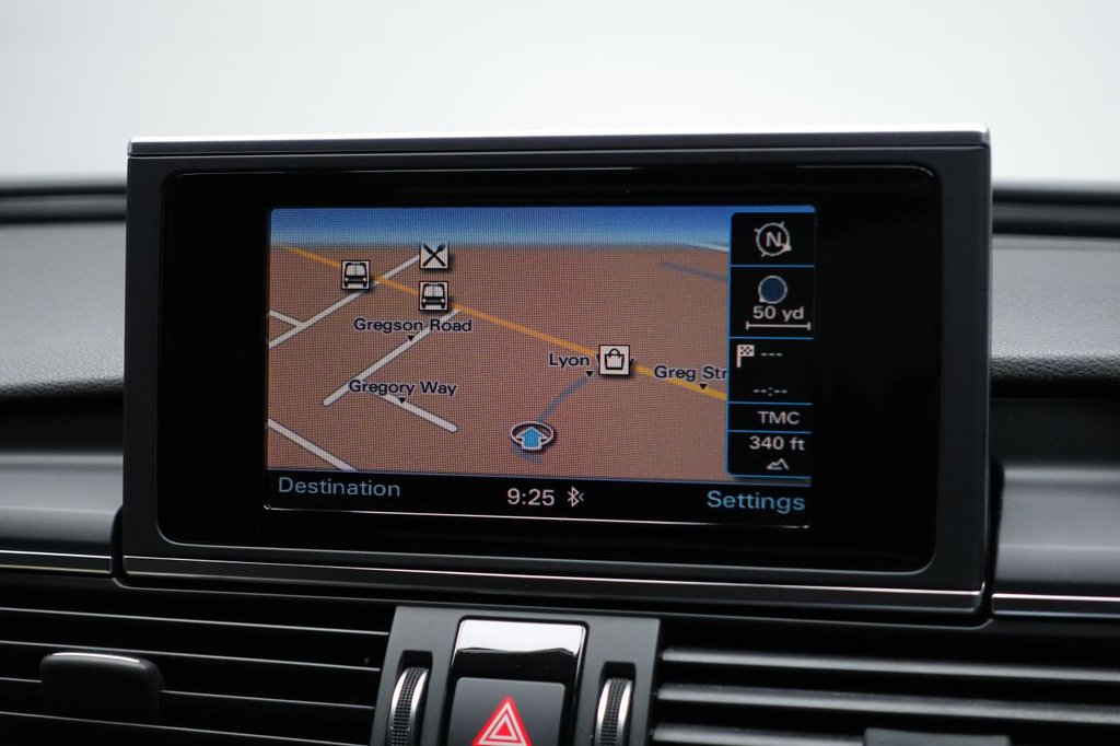 Used Audi A6 Saloon 2016 for sale - 76105870: Photo 3