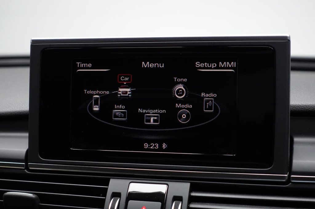 Used Audi A6 Saloon 2016 for sale - 76105870: Photo 30