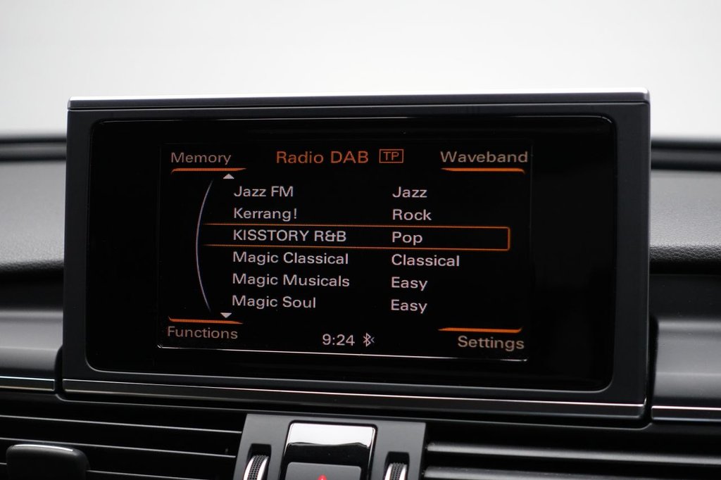 Used Audi A6 Saloon 2016 for sale - 76105870: Photo 32