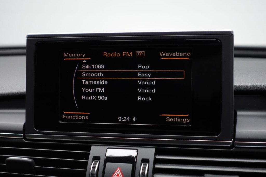 Used Audi A6 Saloon 2016 for sale - 76105870: Photo 33