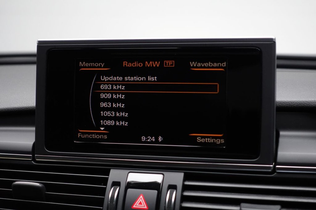 Used Audi A6 Saloon 2016 for sale - 76105870: Photo 34