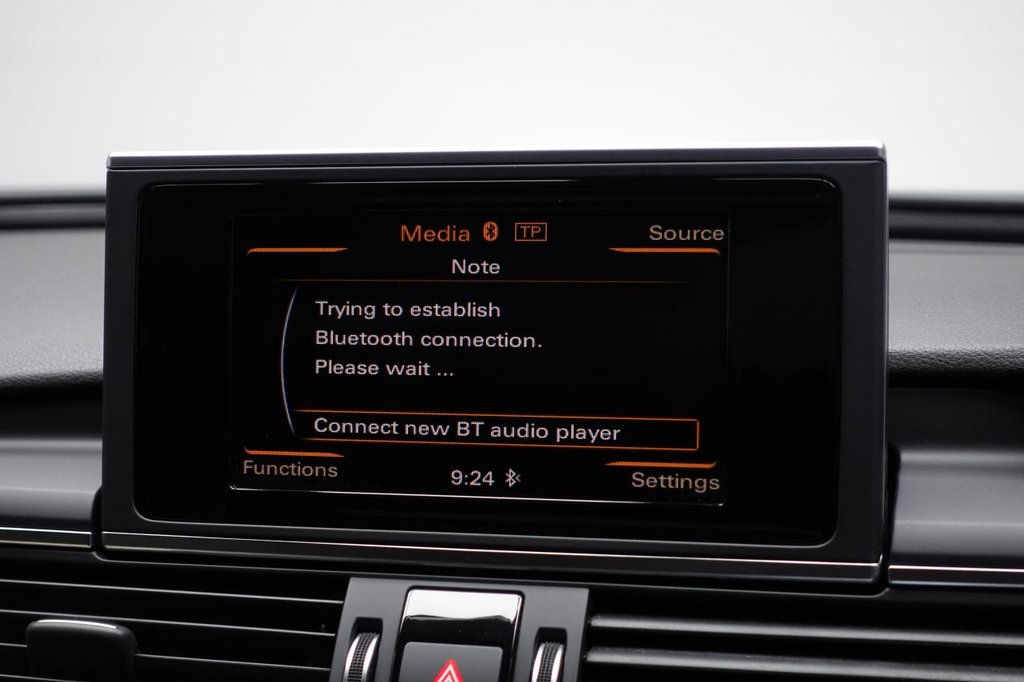 Used Audi A6 Saloon 2016 for sale - 76105870: Photo 36