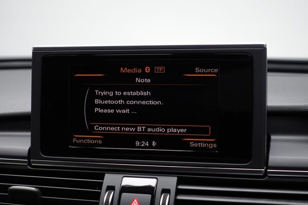 Used Audi A6 Saloon 2016 for sale - 76105870: Photo 36