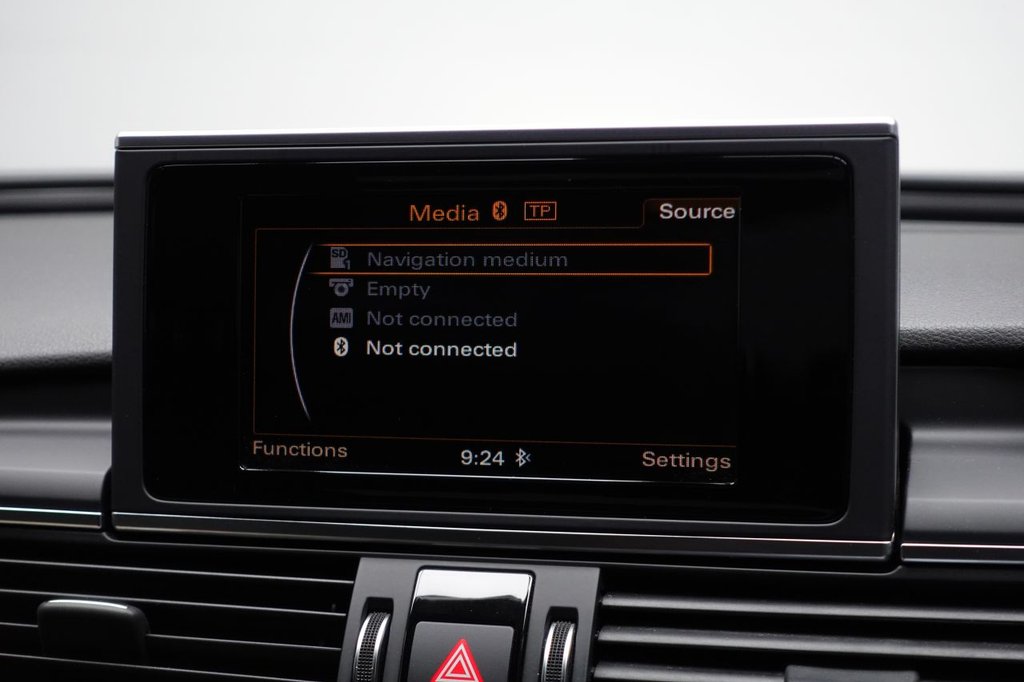 Used Audi A6 Saloon 2016 for sale - 76105870: Photo 37