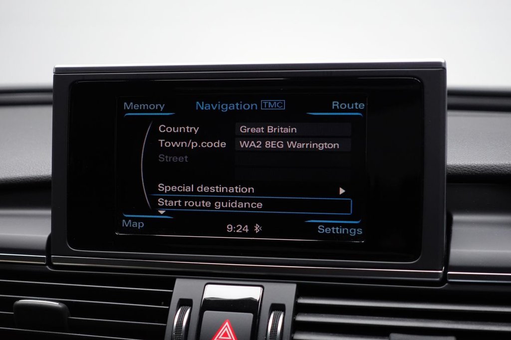 Used Audi A6 Saloon 2016 for sale - 76105870: Photo 38