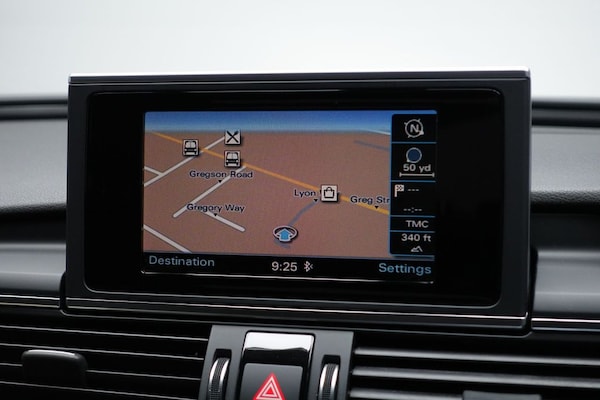 Used Audi A6 Saloon 2016 for sale - 76105870: Photo 3