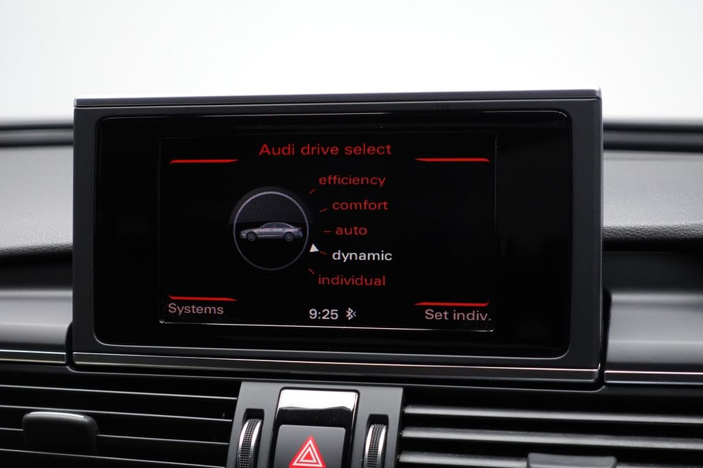 Used Audi A6 Saloon 2016 for sale - 76105870: Photo 40