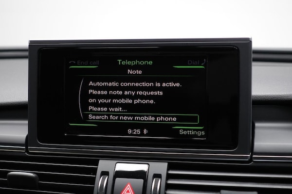 Used Audi A6 Saloon 2016 for sale - 76105870: Photo 41