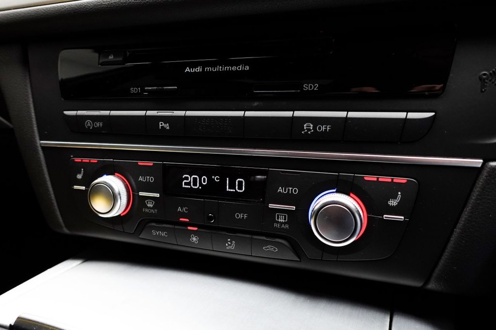 Used Audi A6 Saloon 2016 for sale - 76105870: Photo 42