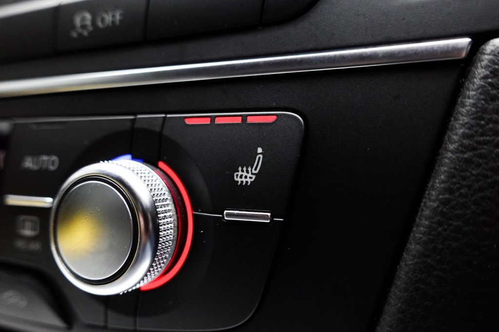 Used Audi A6 Saloon 2016 for sale - 76105870: Photo 43