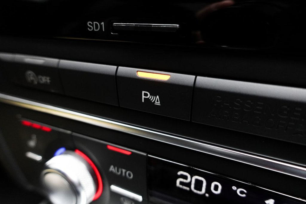 Used Audi A6 Saloon 2016 for sale - 76105870: Photo 45