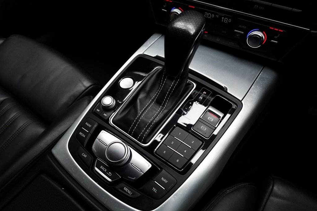 Used Audi A6 Saloon 2016 for sale - 76105870: Photo 46