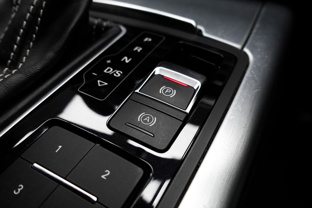 Used Audi A6 Saloon 2016 for sale - 76105870: Photo 47