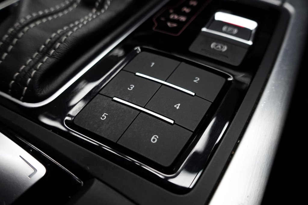 Used Audi A6 Saloon 2016 for sale - 76105870: Photo 48