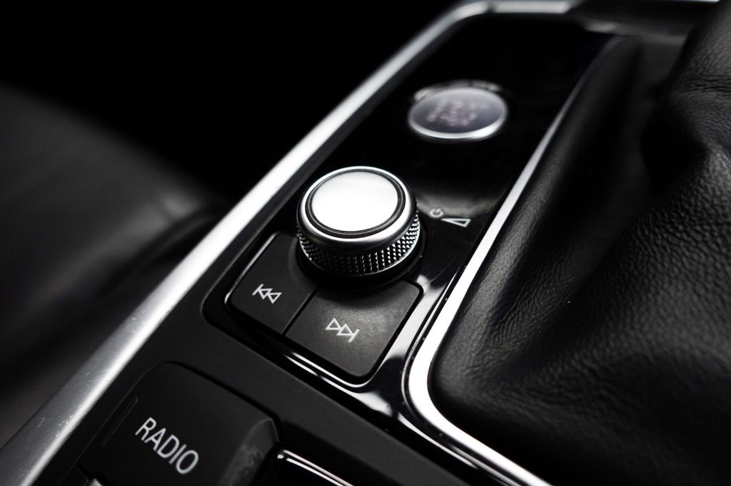 Used Audi A6 Saloon 2016 for sale - 76105870: Photo 49