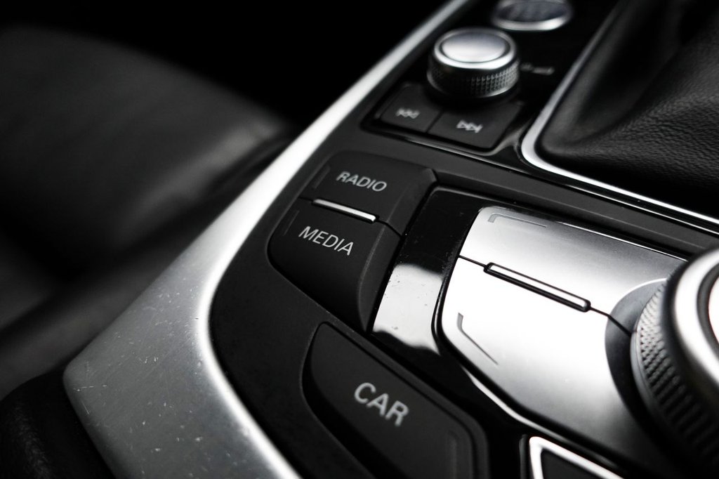 Used Audi A6 Saloon 2016 for sale - 76105870: Photo 50