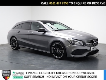 Used Mercedes-Benz CLA 2019 for sale - 79584437: Photo