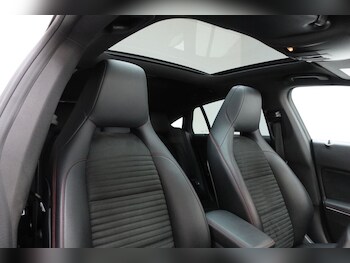 Used Mercedes-Benz CLA 2019 for sale - 79584437: Photo