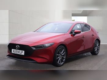 Used Mazda Mazda3 2019 for sale - 79695355: Photo