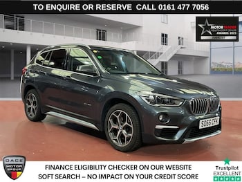 BMW - X1