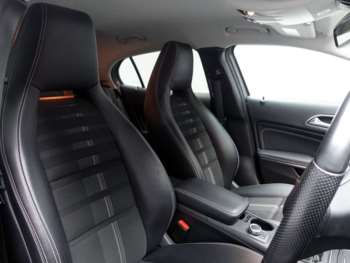 Used Mercedes-Benz GLA 2019 for sale - 75098771: Photo