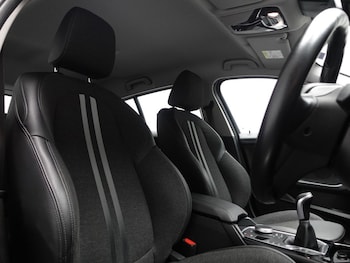 Used BMW 1 Series 2021 for sale - 75641905: Photo