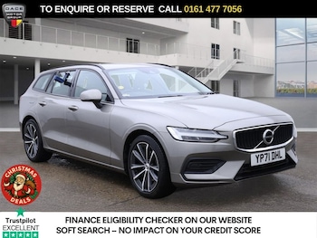 2021 (71) - 2.0 B3 MHEV Momentum Estate 5dr Petrol Hybrid DCT Auto Euro 6 (s/s) (163 ps