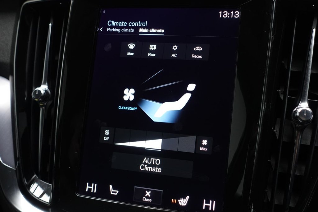 Used Volvo V60 2021 for sale - 76867887: Photo 30