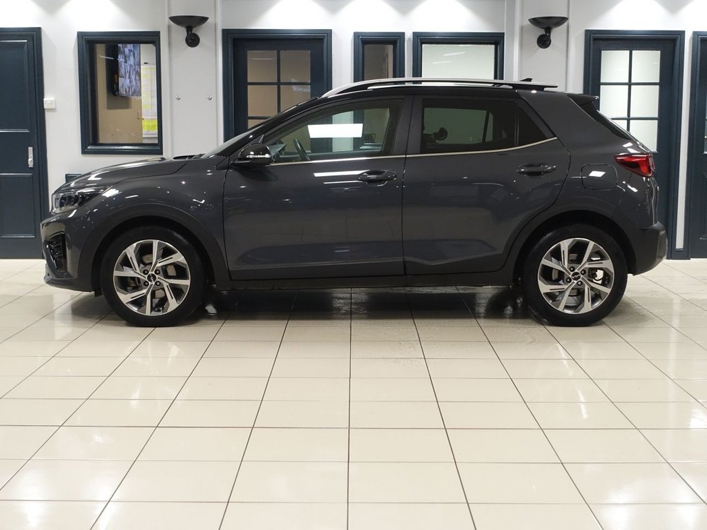 Used Kia Stonic 2023 for sale - 77027110: Photo 12