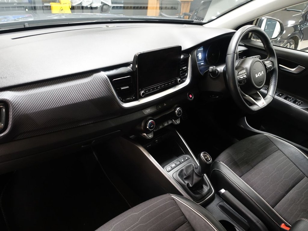 Used Kia Stonic 2023 for sale - 77027110: Photo 15