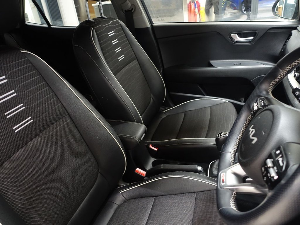 Used Kia Stonic 2023 for sale - 77027110: Photo 18