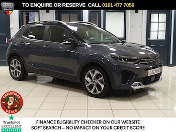 2023 (23) - 1.0T GDi 48V GT-Line S 5dr