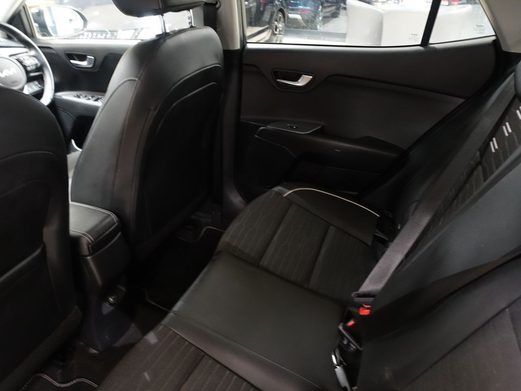Used Kia Stonic 2023 for sale - 77027110: Photo 23