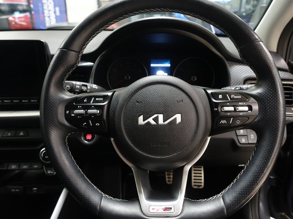 Used Kia Stonic 2023 for sale - 77027110: Photo 26