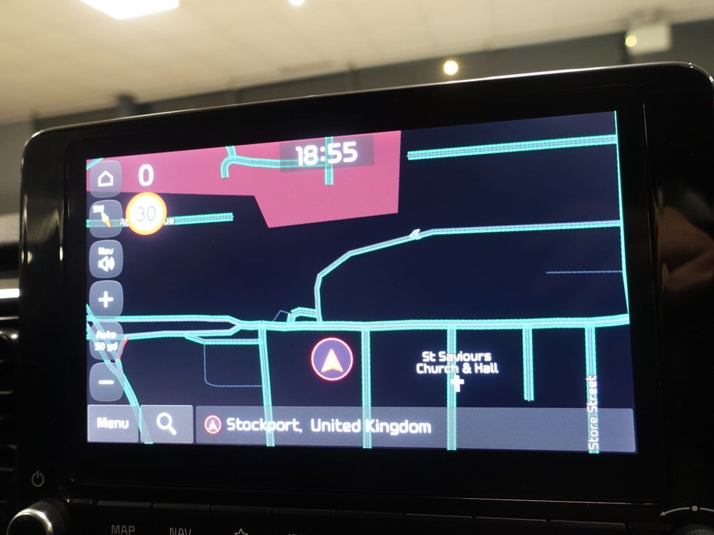 Used Kia Stonic 2023 for sale - 77027110: Photo 3