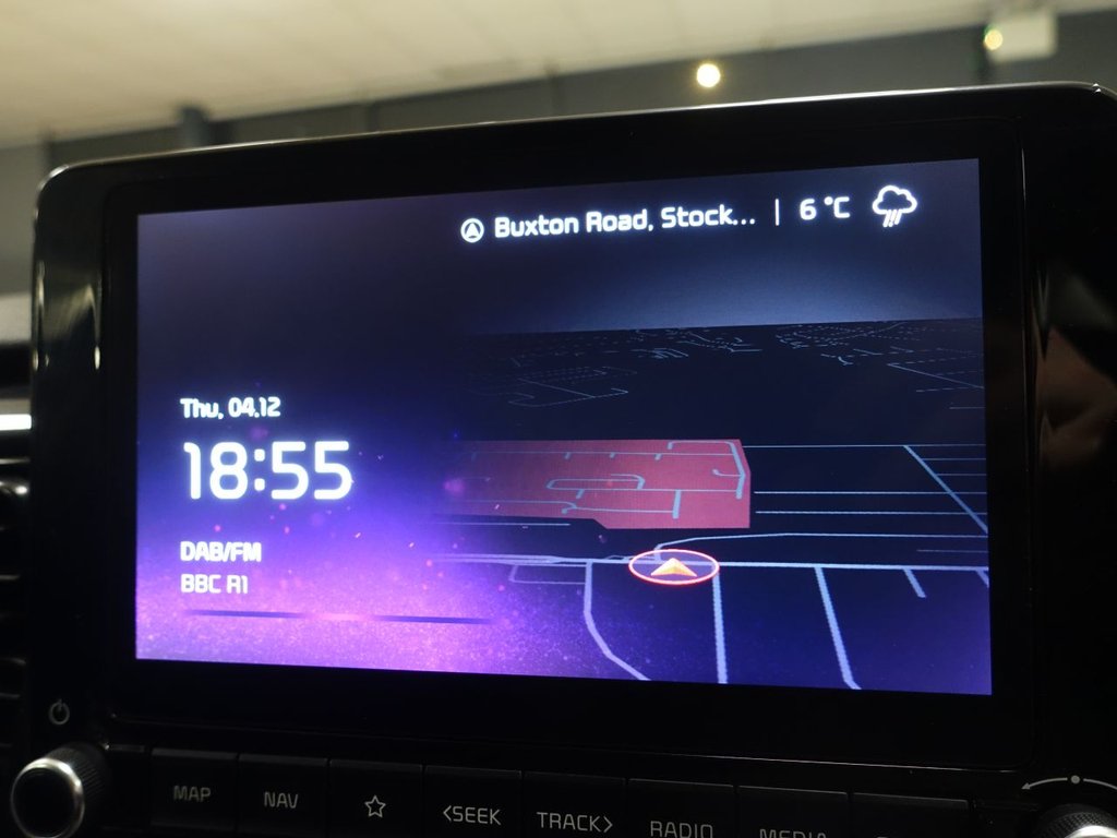 Used Kia Stonic 2023 for sale - 77027110: Photo 40