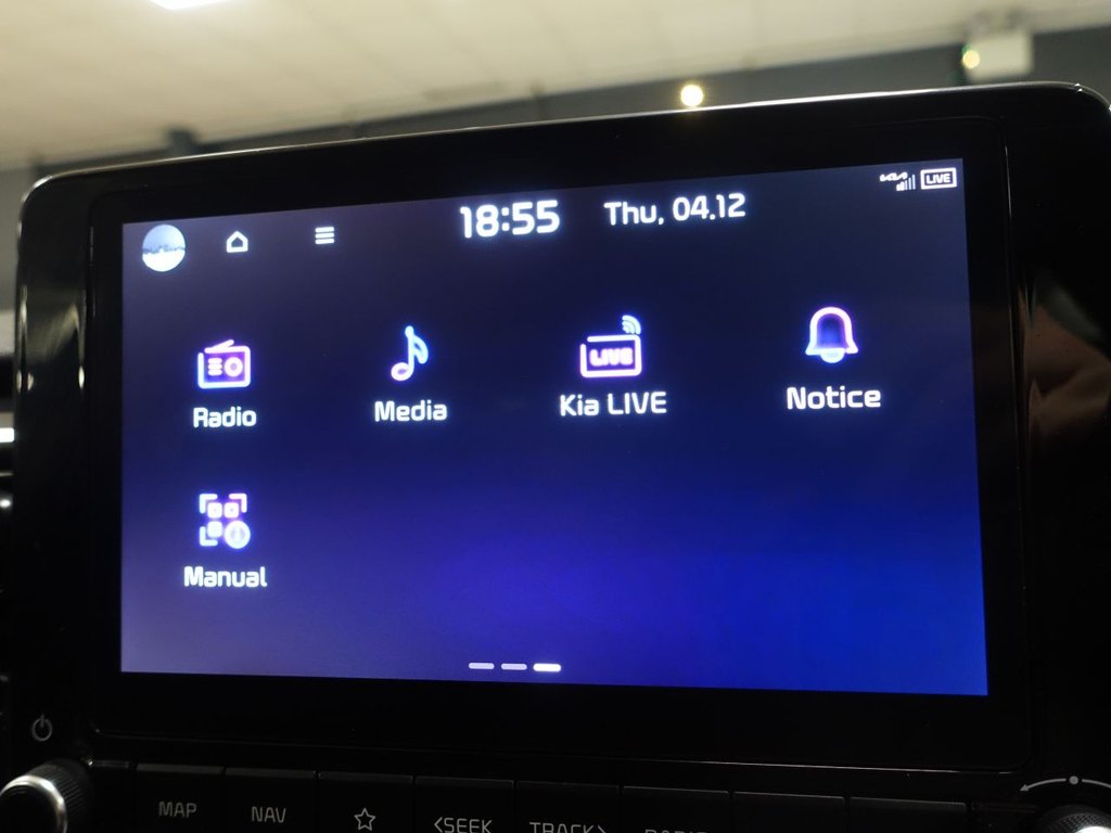 Used Kia Stonic 2023 for sale - 77027110: Photo 42