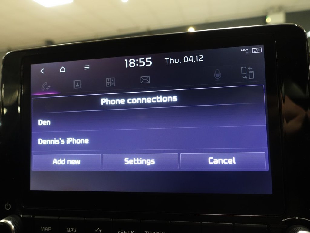 Used Kia Stonic 2023 for sale - 77027110: Photo 43