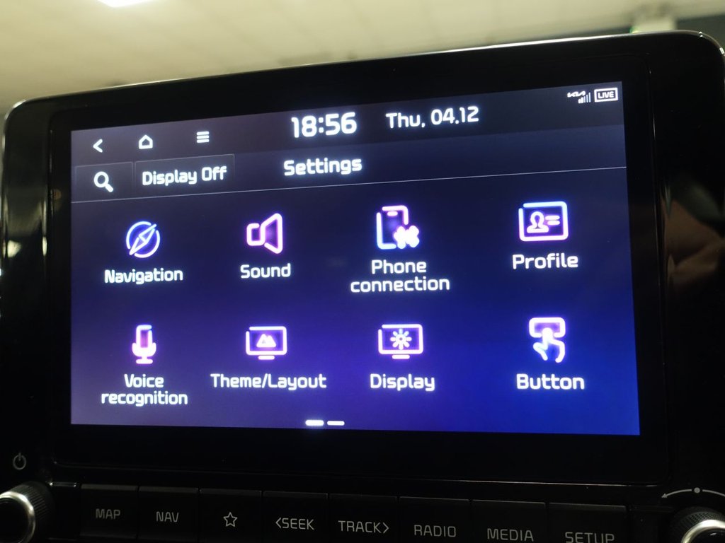 Used Kia Stonic 2023 for sale - 77027110: Photo 45