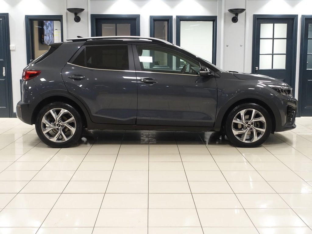 Used Kia Stonic 2023 for sale - 77027110: Photo 5